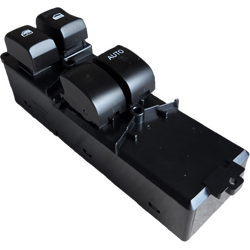 Master Power Window Switch 18 Pins for Isuzu D-Max RT 12-20 2-Door
