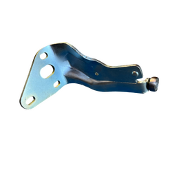 Right Lower Sliding Door Roller Hinge Bracket for Toyota HiAce RZH 1989 - 2005