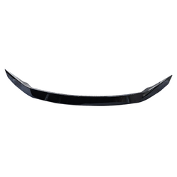 Rear Wing Boot Spoiler Gloss Black for Hyundai i30 CN7 20 - Current Sedan