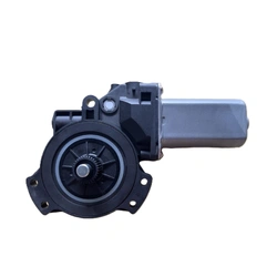 Window Lift Motor 2 Pins for Hyundai iX35 LM 13-15 (Rear Right), Santa Fe CM 05-12 (Rear Left)