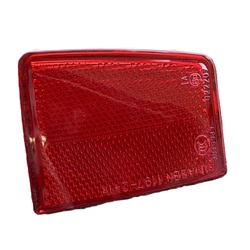 Aftermarket - Rear Bar Reflector Right Side for Mitsubishi Pajero NS/NT/NW/NX 06-21