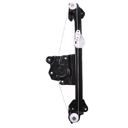 Rear Left Electric Window Regulator Without Motor for Holden Astra AH 04-10