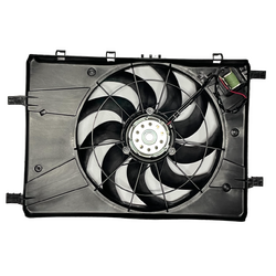 Radiator Thermo Cooling Fan Assembly for Holden Cruze JG 09-11 F18D4