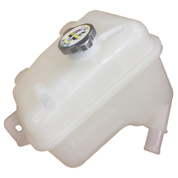 Coolant Expansion Overflow Bottle With Cap for Mazda CX9 TB 07-16 CA