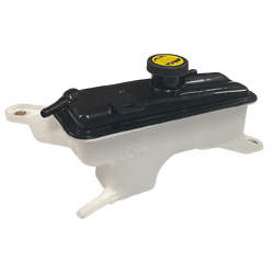 Coolant Expansion Overflow Bottle With Cap for Toyota RAV4 ACA30s/GSA33/ZSA42 05-19, Lexus NX AGZ/AYZ10s 15-21 Petrol