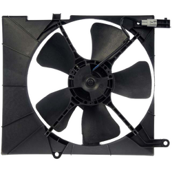 Radiator Thermo Cooling Fan Assembly for Holden Barina TK 05-08 Series 1, Daewoo Kalos T200 03-04