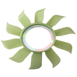 Radiator Cooling Fan Clutch Blade for Holden Rodeo RA 07-08, Colorado RC 08-12 4JJ1