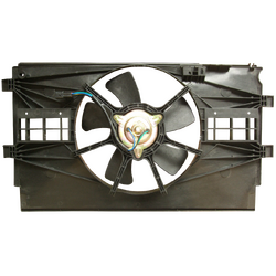 Radiator Thermo Cooling Fan Assembly for Mitsubishi Lancer CJ/CF 07-17