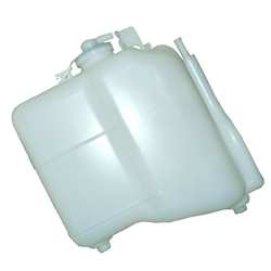 Coolant Expansion Overflow Bottle for Holden Rodeo RA 03-08, Colorado RC 08-12, Isuzu Dmax 08-12