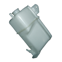 Coolant Expansion Overflow Bottle for Hyundai i30 FD 07-13 Petrol