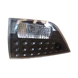 Aftermarket - Inner Tail Lamp Left Side for Mitsubishi Outlander ZG/ZH 06-12