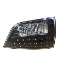 Aftermarket - Inner Tail Lamp Right Side for Mitsubishi Outlander ZG/ZH 06-12
