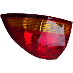 Aftermarket - Outer Tail Lamp Right Side for Mitsubishi Challenger PB 09-13