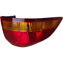 Aftermarket - Outer Tail Lamp Left Side for Mitsubishi Challenger PB 09-13