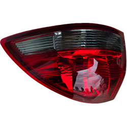 Aftermarket - Outer Tail Lamp Left Side for Mitsubishi Challenger PC 13-15