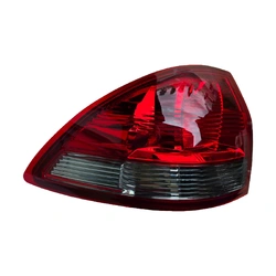 Aftermarket - Outer Tail Lamp Left Side for Mitsubishi Challenger PC 13-15