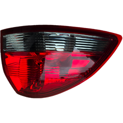 Aftermarket - Outer Tail Lamp Right Side for Mitsubishi Challenger PC 13-15