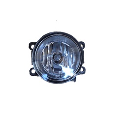 Aftermarket - Head Lamp Halogen Type Electric Adjuster Left Side for Mitsubishi Challenger PB/PC 09-15