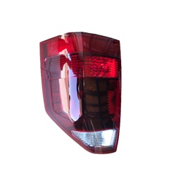 Aftermarket - Tail Lamp Left Side for Mitsubishi Pajero NP 02-06
