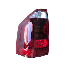 Aftermarket - Tail Lamp Left Side for Mitsubishi Pajero NP 02-06