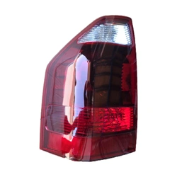Aftermarket - Tail Lamp Left Side for Mitsubishi Pajero NP 02-06