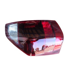 Aftermarket - Tail Lamp Right Side for Mitsubishi Pajero NP 02-06