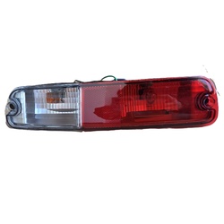 Aftermarket - Rear Bar Lamp Left Side for Mitsubishi Pajero NP 02-06
