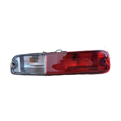 Aftermarket - Rear Bar Lamp Left Side for Mitsubishi Pajero NP 02-06