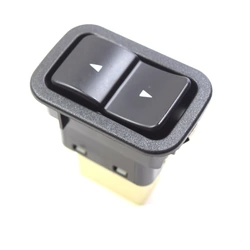Single Window Switch Illumination for Ford Falcon/Fairmont/Fairlane BA BF 02-08, 6-Pin, FBA7510NHA