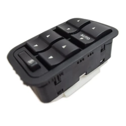 Master Window Switch Illumination for Ford Falcon BA BF 02-08 Sedan/Wagon, 13-Pin, FBA7510NCC