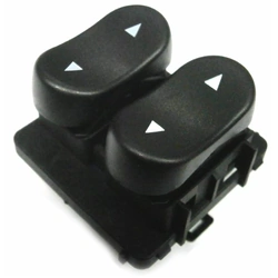 Master Window Switch Without Illumination for Ford Falcon AU 98-02, 12-Pin, FEU7510NAR