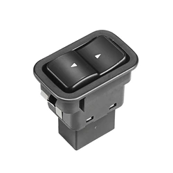 Single Window Switch Without Illumination for Ford Falcon/Fairmont/Fairlane BA BF 02-08, 5-Pin, FBA7510NGH