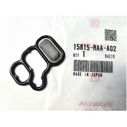 Genuine Honda VTEC Solenoid Gasket 15815-RAA-A02