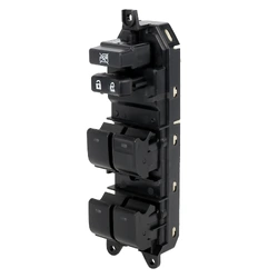 Master Window Switch for Toyota Landcruiser 200 Series 07-15, Prado 150 Series 09-13, Prius ZVW30 09-11, 20-Pin, 84040-33080