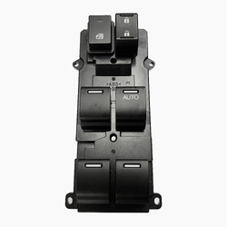 Master Window Switch for Honda Accord CP 08-11, 37-Pin, 35750-SZW-J11