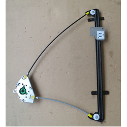 Front Right Electric Window Regulator Without Motor for Daf CF65 CF75 CF85 XF105 fits Anti-Pinch Motor