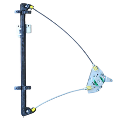 Front Right Electric Window Regulator Without Motor for Daf CF65 CF75 CF85 XF105 fits Anti-Pinch Motor