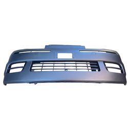 Aftermarket - Front Bar Cover for Toyota HiAce KDH/TRH 05-10 Low Roof Van