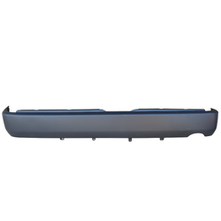 Aftermarket - Rear Bar Cover for Toyota HiAce TRH/KDH 05-19 Low Roof Van