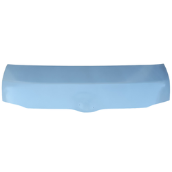 Aftermarket -  Bonnet Hood for Toyota HiAce TRH/KDH 05-19 Low Roof Van