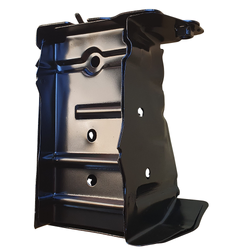 Aftermarket - Front Bar Reinforcement Upper, Right for Toyota HiAce TRH/KDH 05-19 Low Roof Van