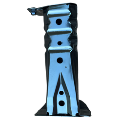 Aftermarket - Front Bar Reinforcement Sub-Assy, Right for Toyota HiAce TRH/KDH 05-19 High Roof Van