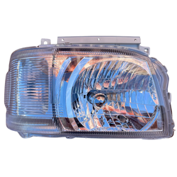Aftermarket -  Head Lamp, Right for Toyota HiAce KDH/TRH 05-10