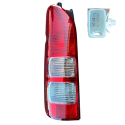 Aftermarket -  Tail Lamp, Left for Toyota HiAce TRH/KDH 05-19