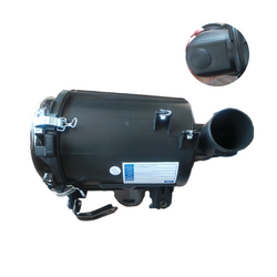 Aftermarket - Air filter box for Toyota HiAce TRH/KDH 05-08