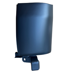 Aftermarket - Rear Corner Guard Panel Black, Left for Toyota HiAce TRH/KDH 05-19