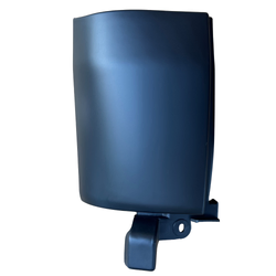 Aftermarket - Rear Corner Guard Panel Black, Right for Toyota HiAce TRH/KDH 05-19