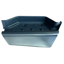 Aftermarket - Front Door Step, Left for Toyota HiAce TRH/KDH 05-19