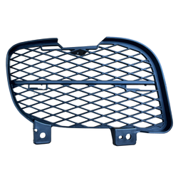 Aftermarket - Front Bar Grille, Left for Toyota HiAce TRH/KDH 05-10