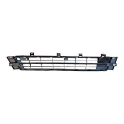 Aftermarket - Front Bar Grille for Toyota HiAce GDH/KDH/TRH 10-13 Low Roof Van